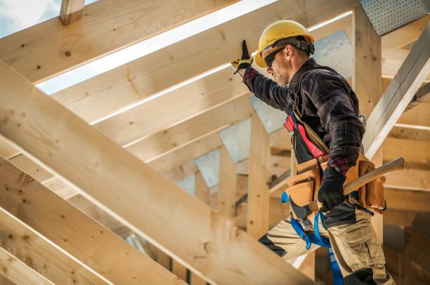 Best Commercial Roofing Services  in Lake Lorelei, OH