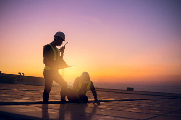 Professional Roofing Contractor in Lake Lorelei, OH