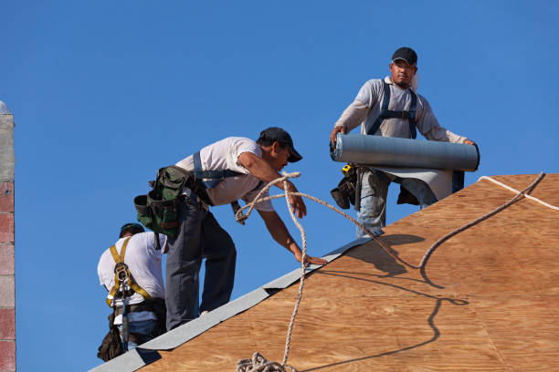 Best Tile Roofing Contractor  in Lake Lorelei, OH