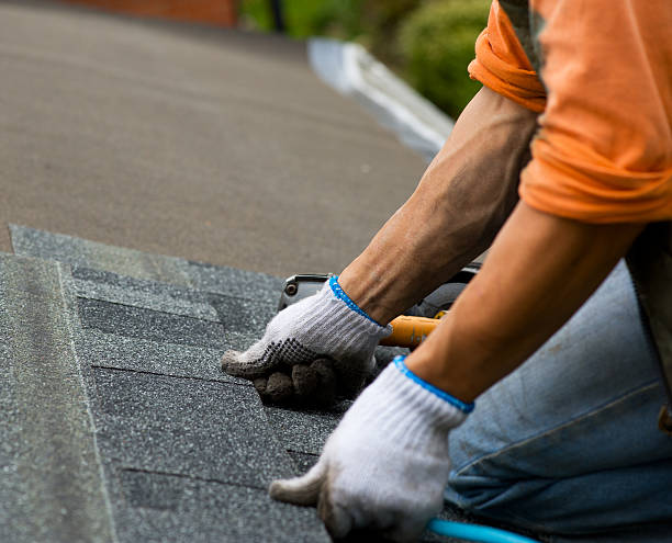Best Roof Waterproofing Services  in Lake Lorelei, OH