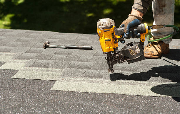 Quick and Trustworthy Emergency Roof Repair Services in Lake Lorelei, OH